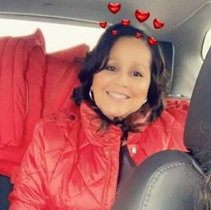 Meet your Posher, Sonya